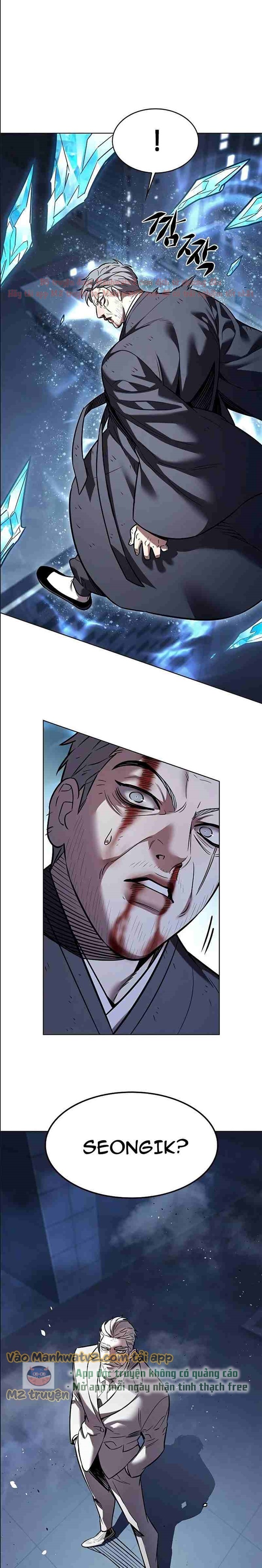 Đọc truyện Hóa thân thành mèo (Bản Free) - Chap 310